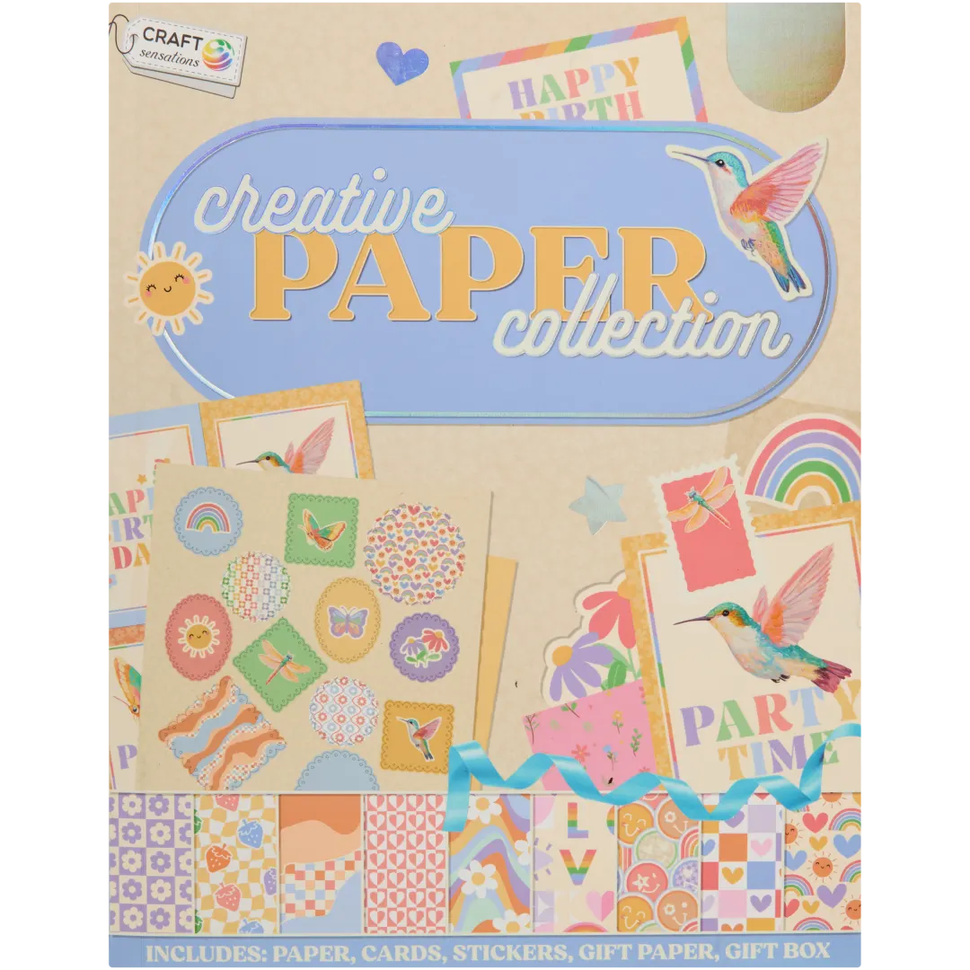 Papirni blok