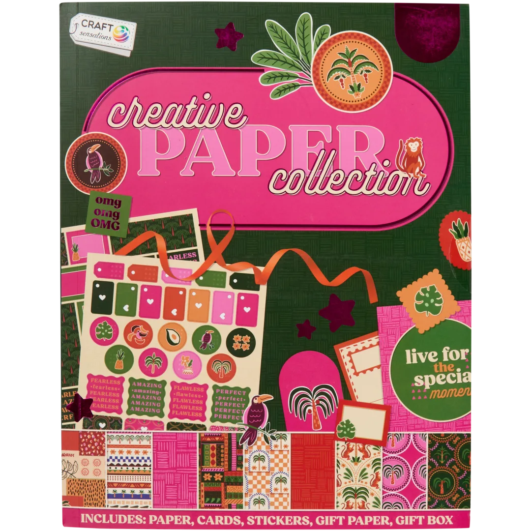 Papirni blok