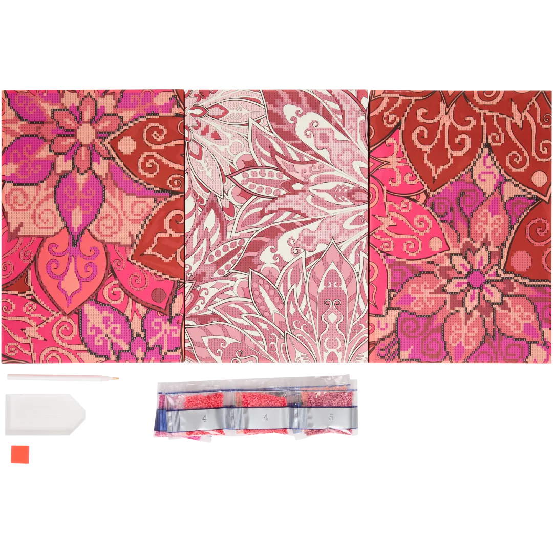 Kit de Diamond Painting 2