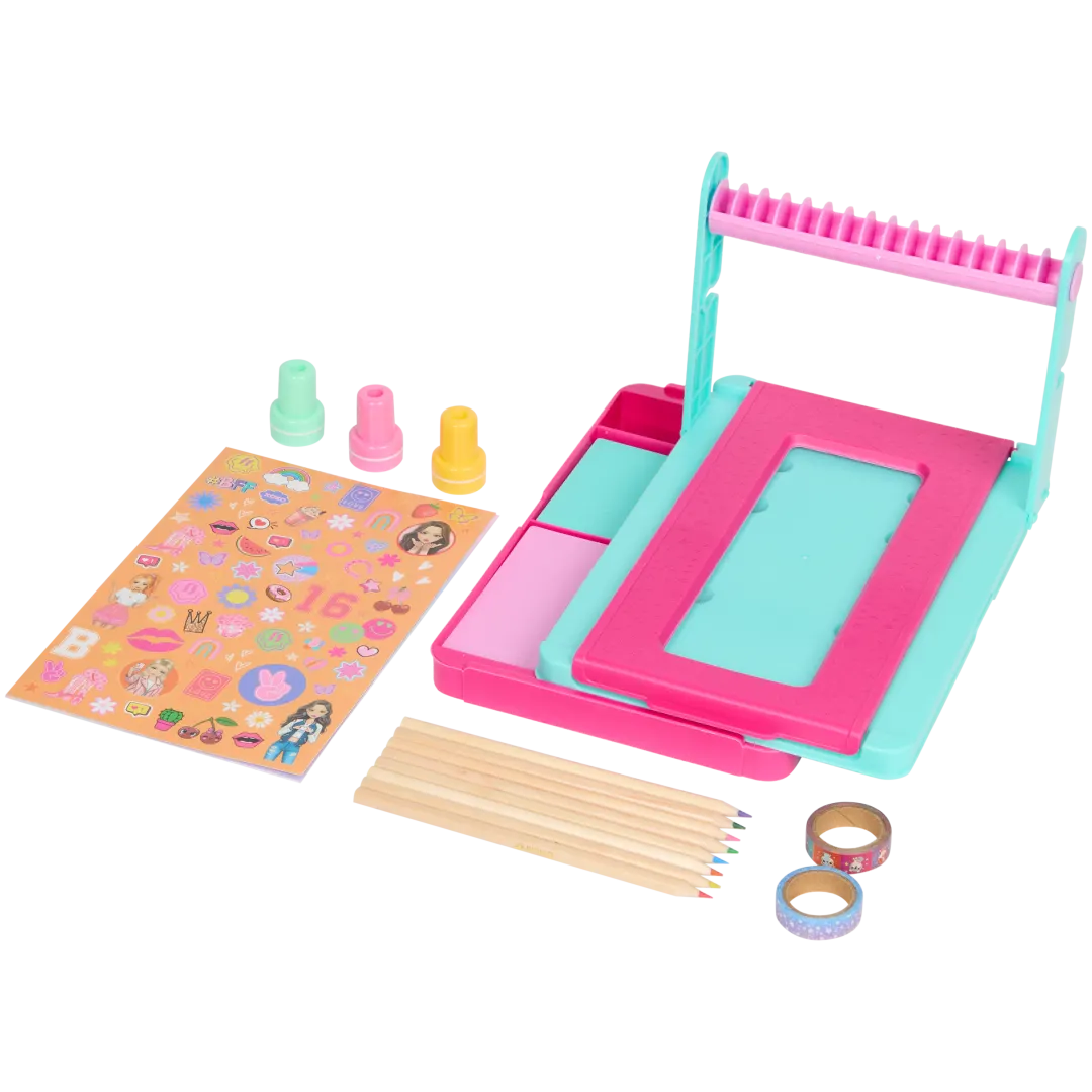 Designer set
