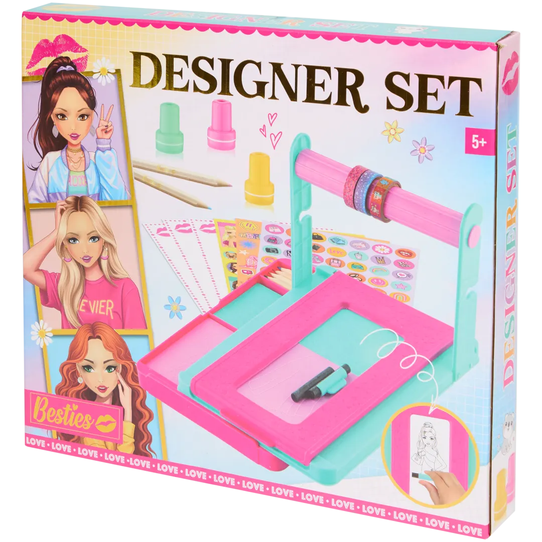Designer set