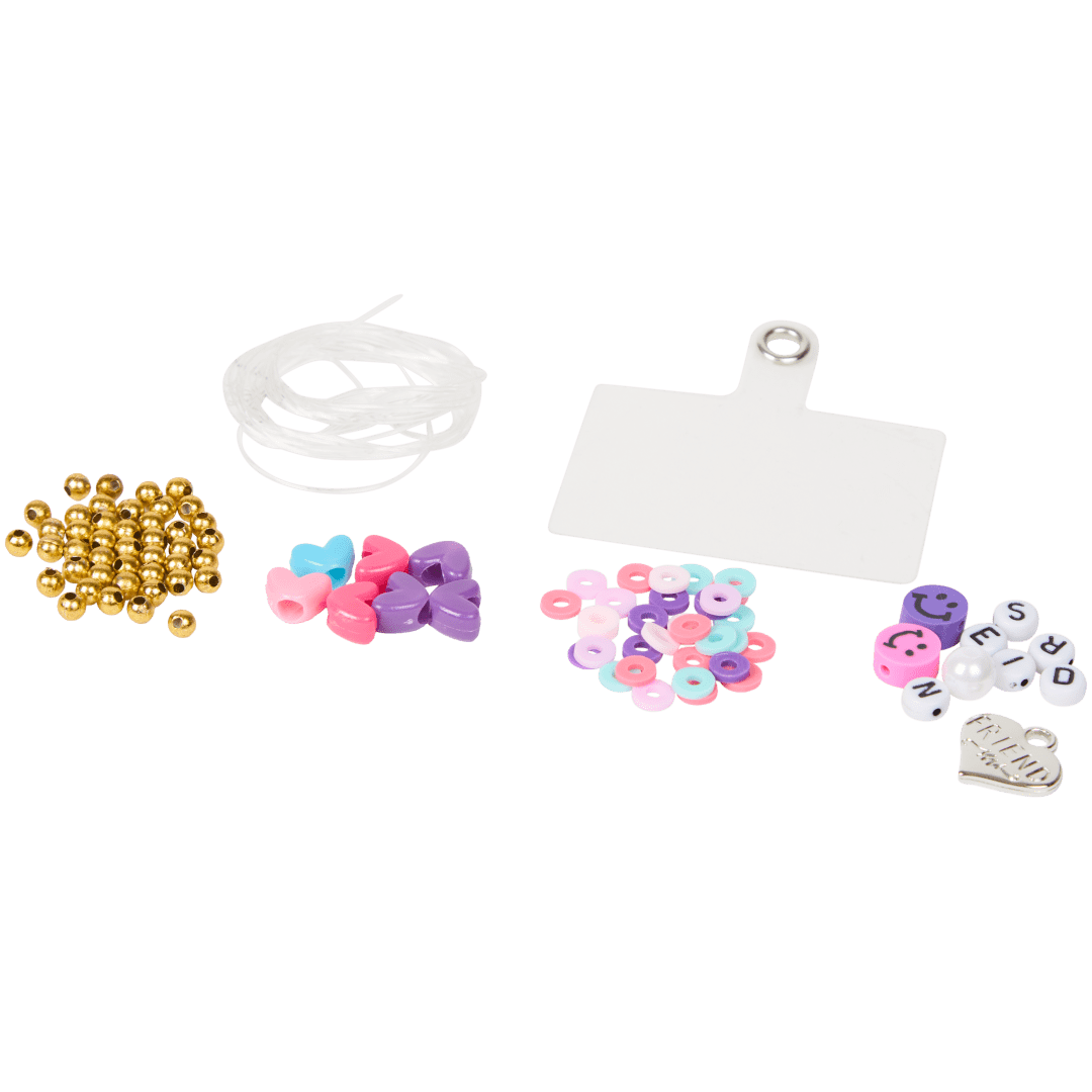 DIY-Schmuckset