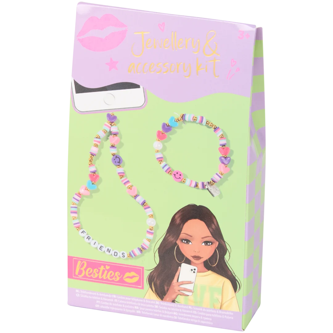 DIY-Schmuckset