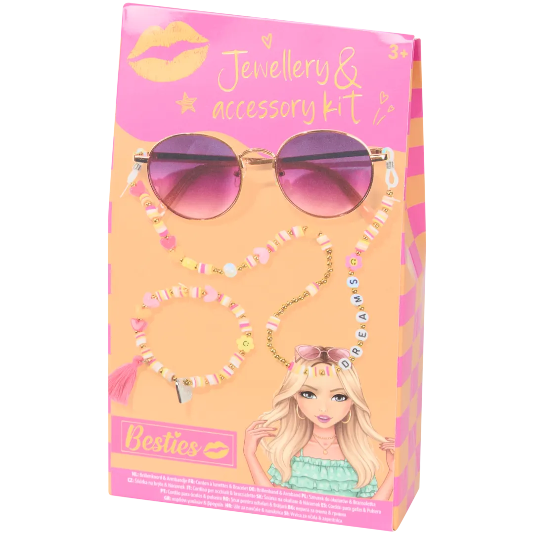 DIY-Schmuckset