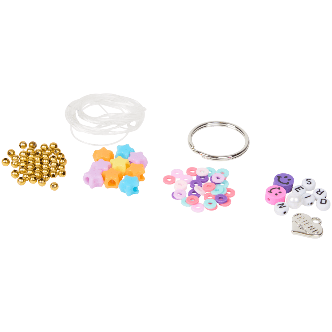 DIY-Schmuckset