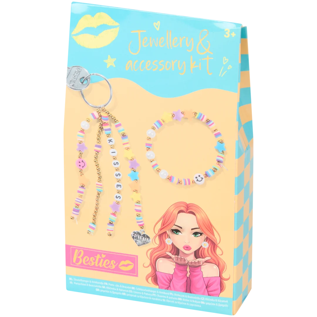 DIY-Schmuckset