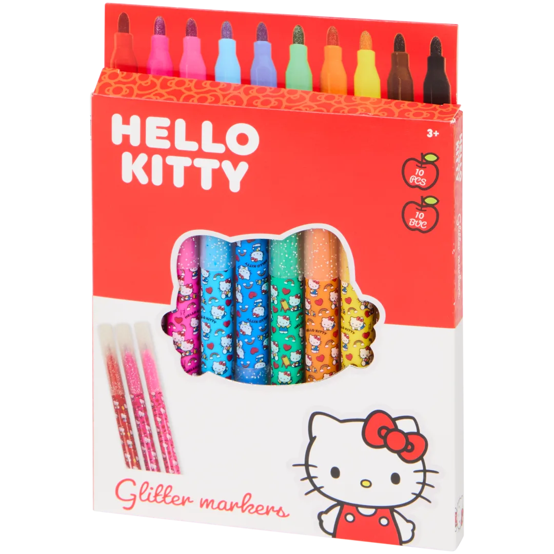 Glitterstiften 4