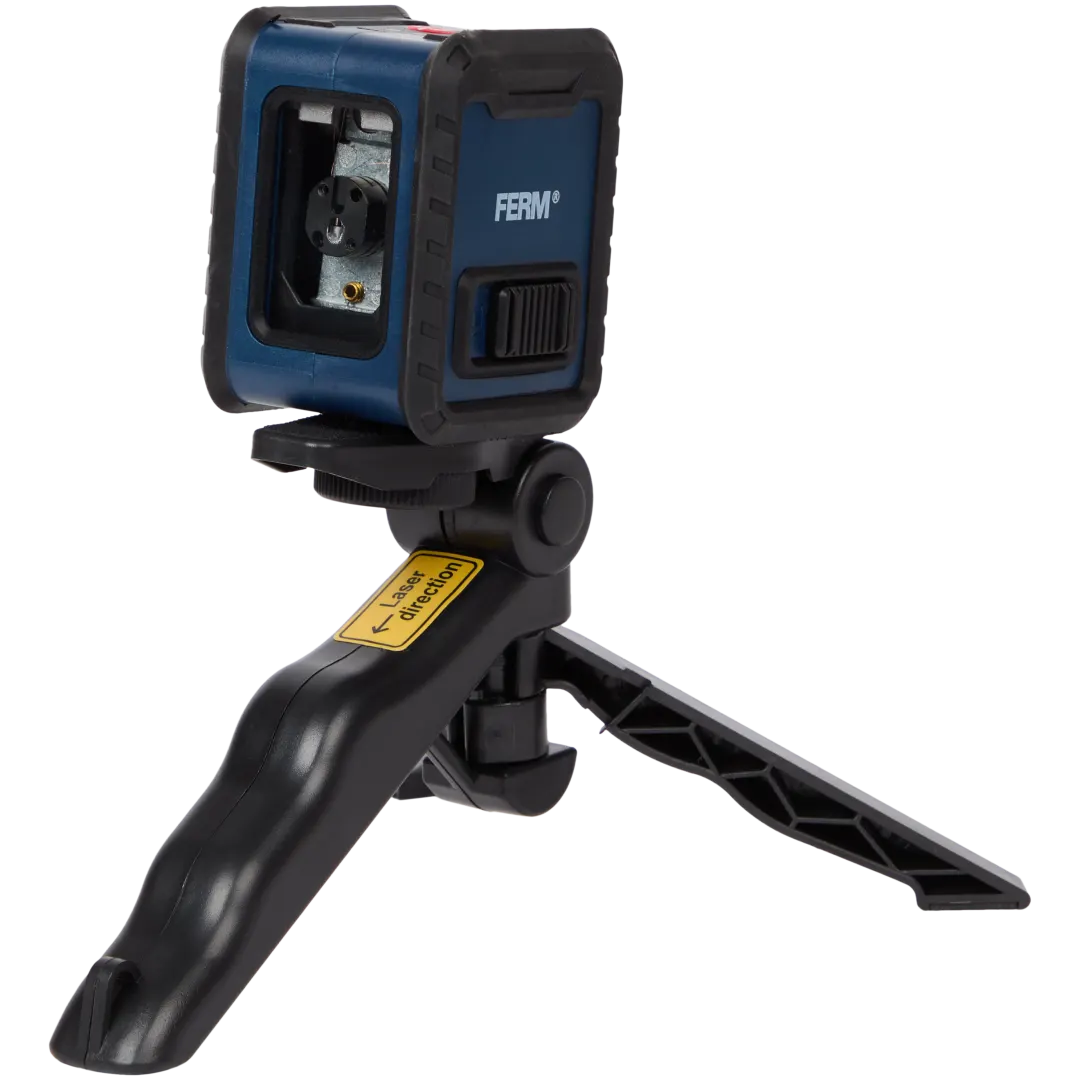 Láser cruzado FERM 2