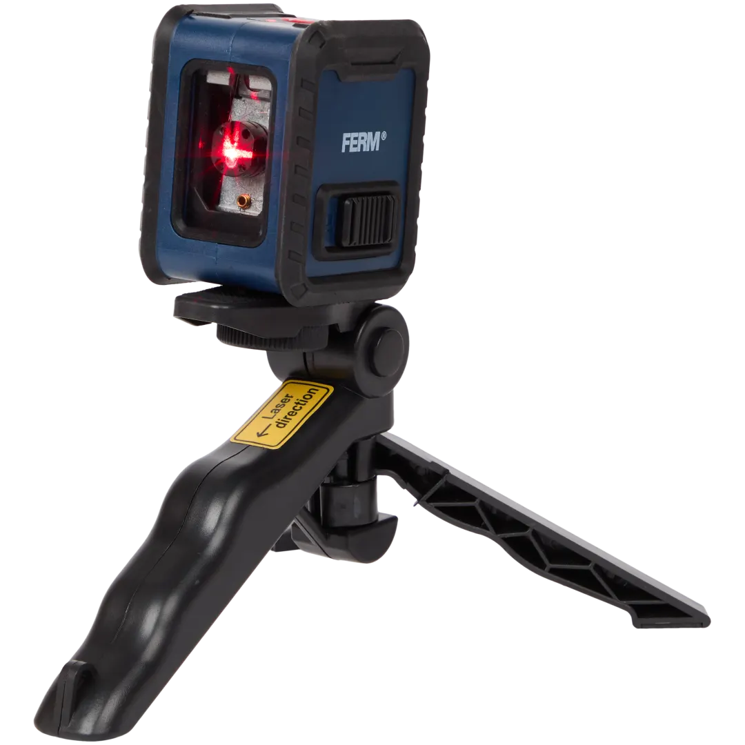 Láser cruzado FERM 1