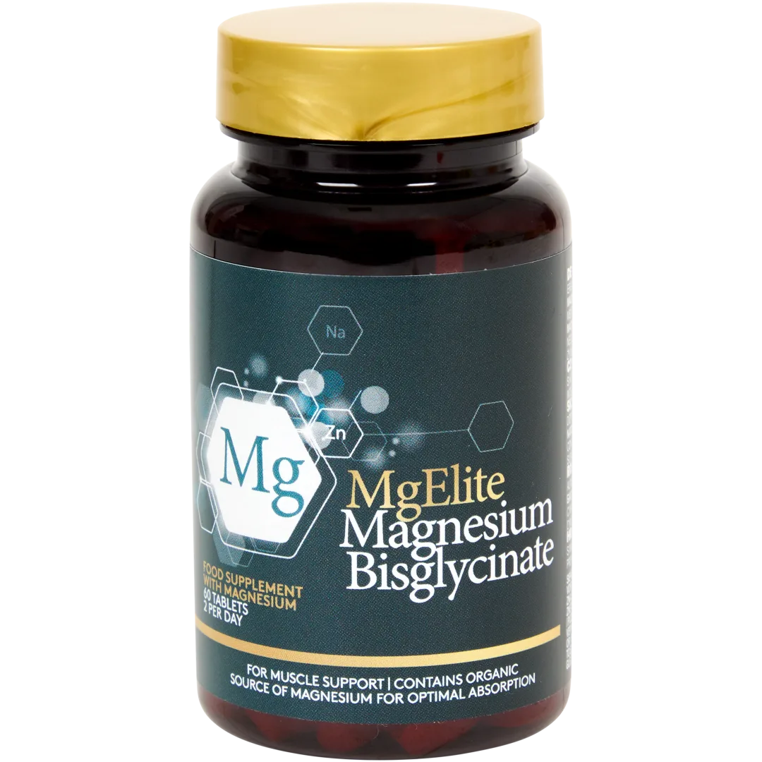 Magnez Mg Elite