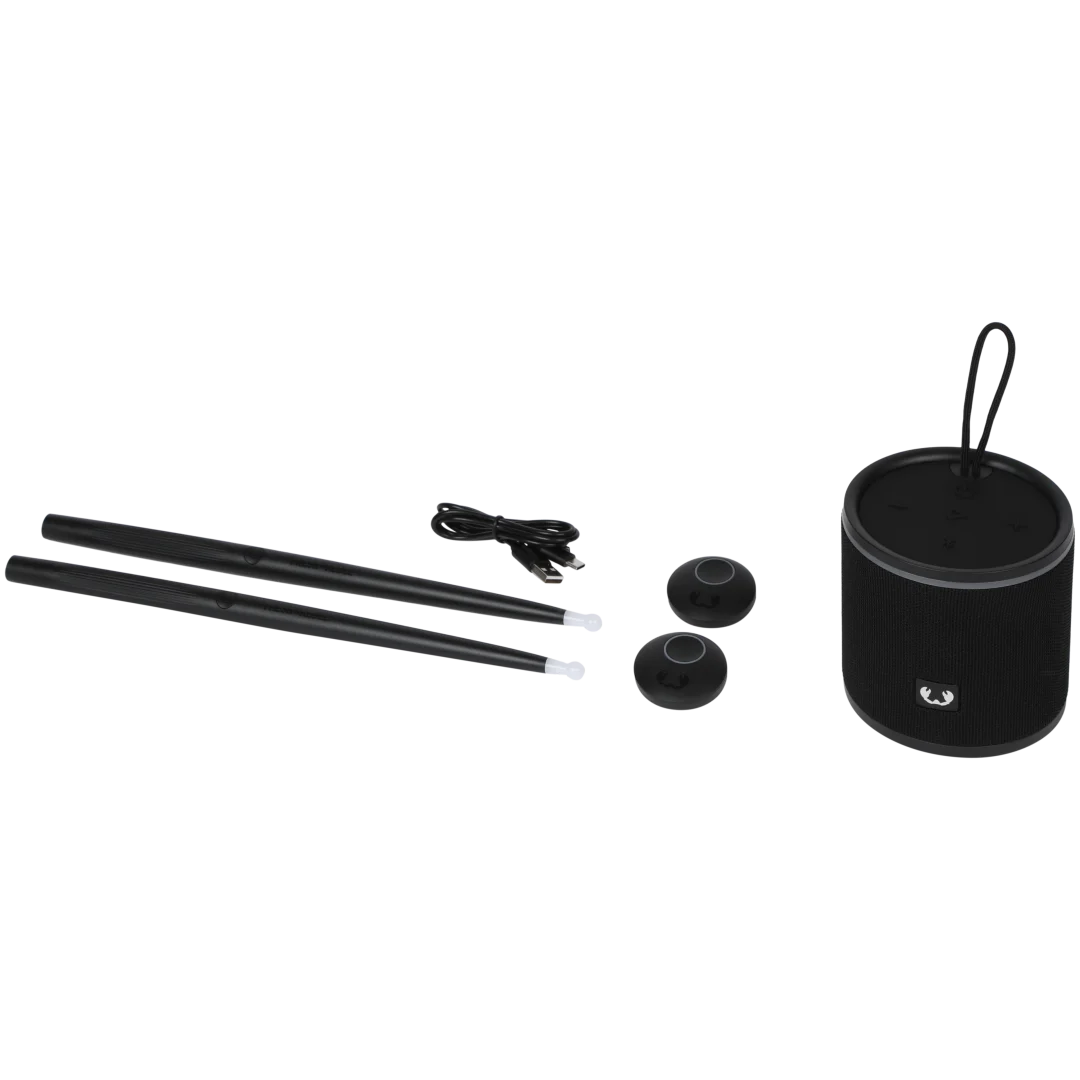 Set batteria wireless Bluetooth Fresh ’n Rebel Air Drums 2