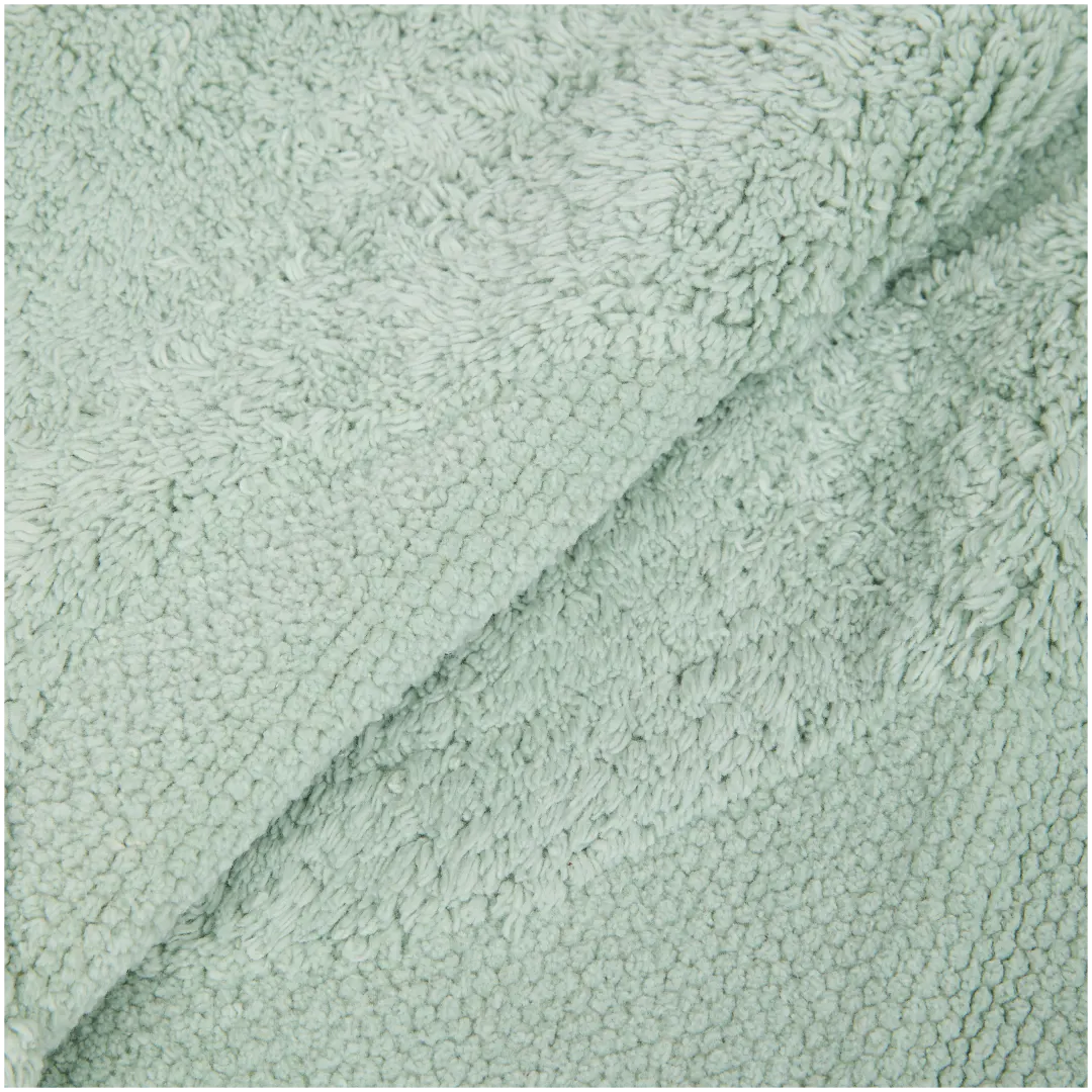 Tapis chenille tufté 3