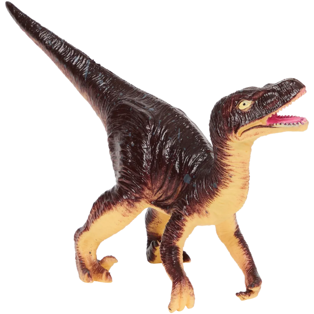 Dinosaurus 4