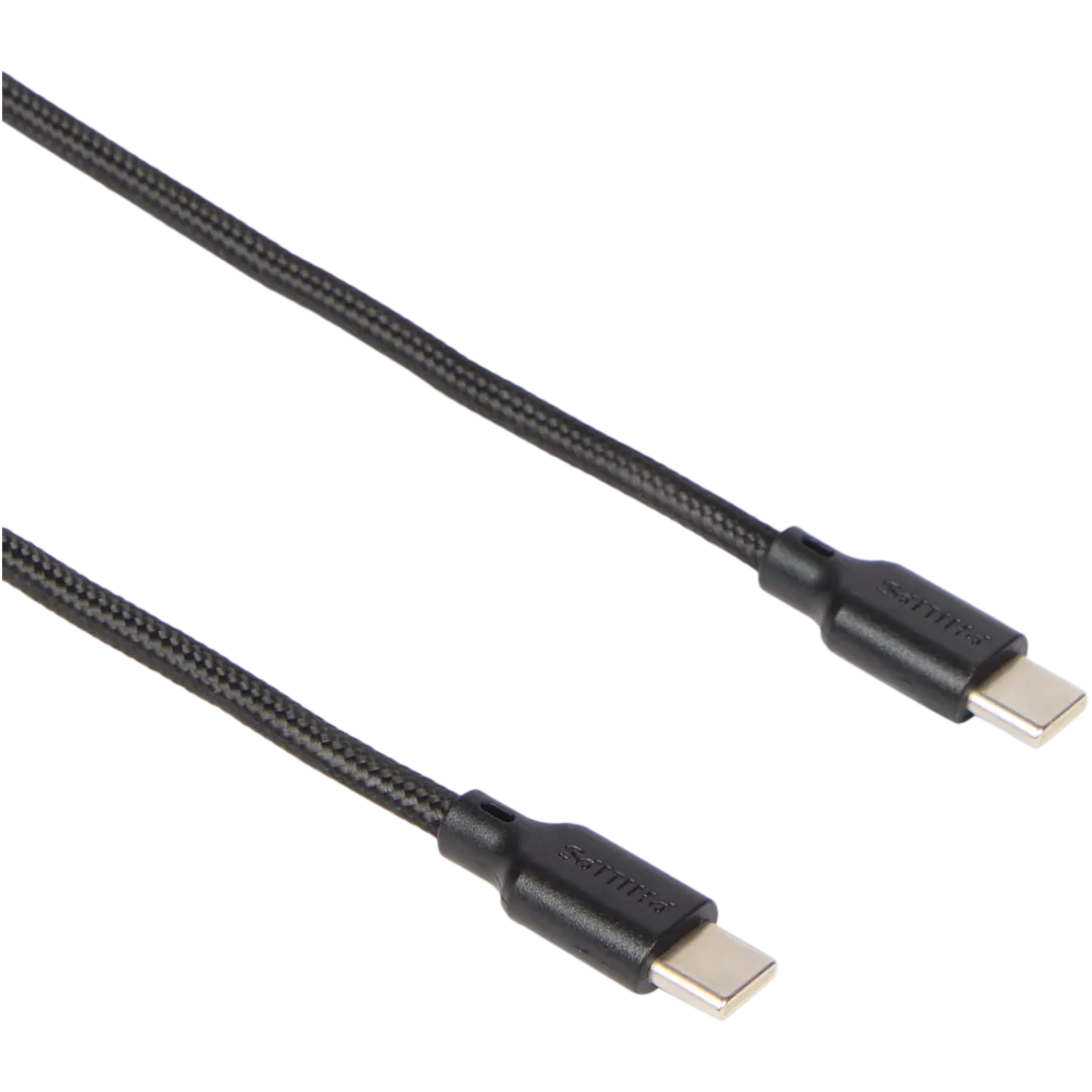Nabíjací a dátový kábel Philips USB-C na USB-C