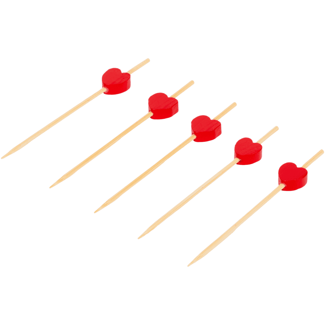 Palitos para cocktails 2