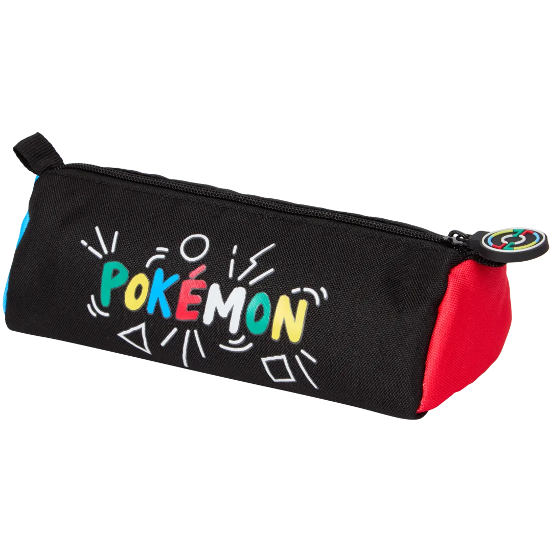 Pokémon etui 3