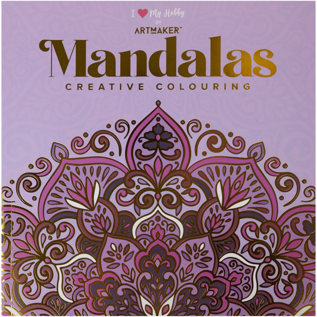 Carte de colorat pentru adulți 3