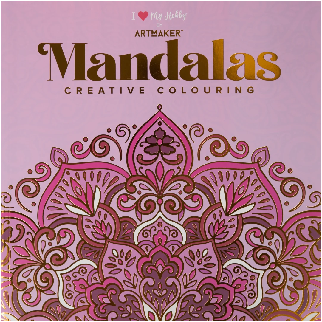 Carte de colorat pentru adulți 6