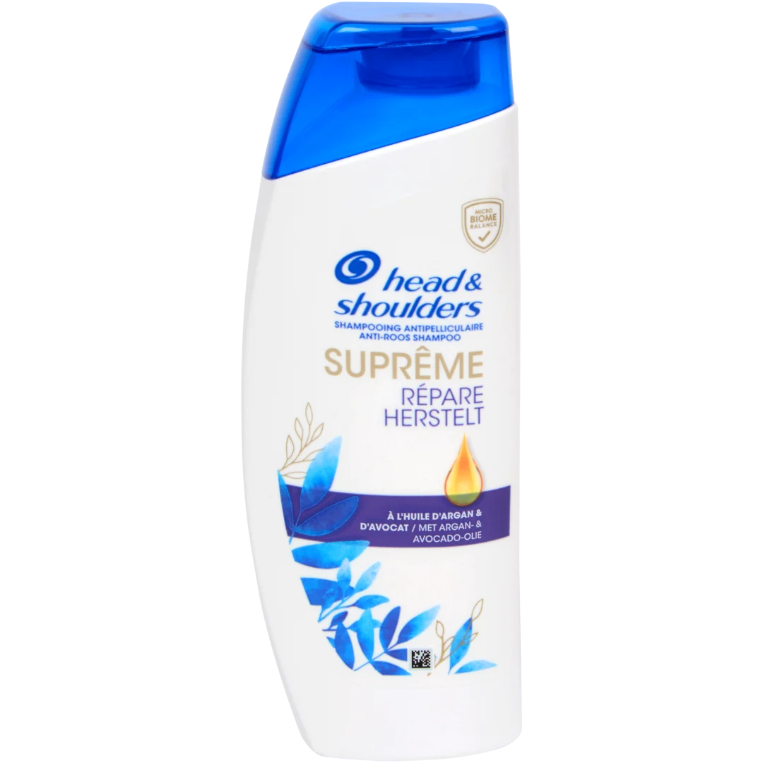 Head & Shoulders shampoo Herstel 1