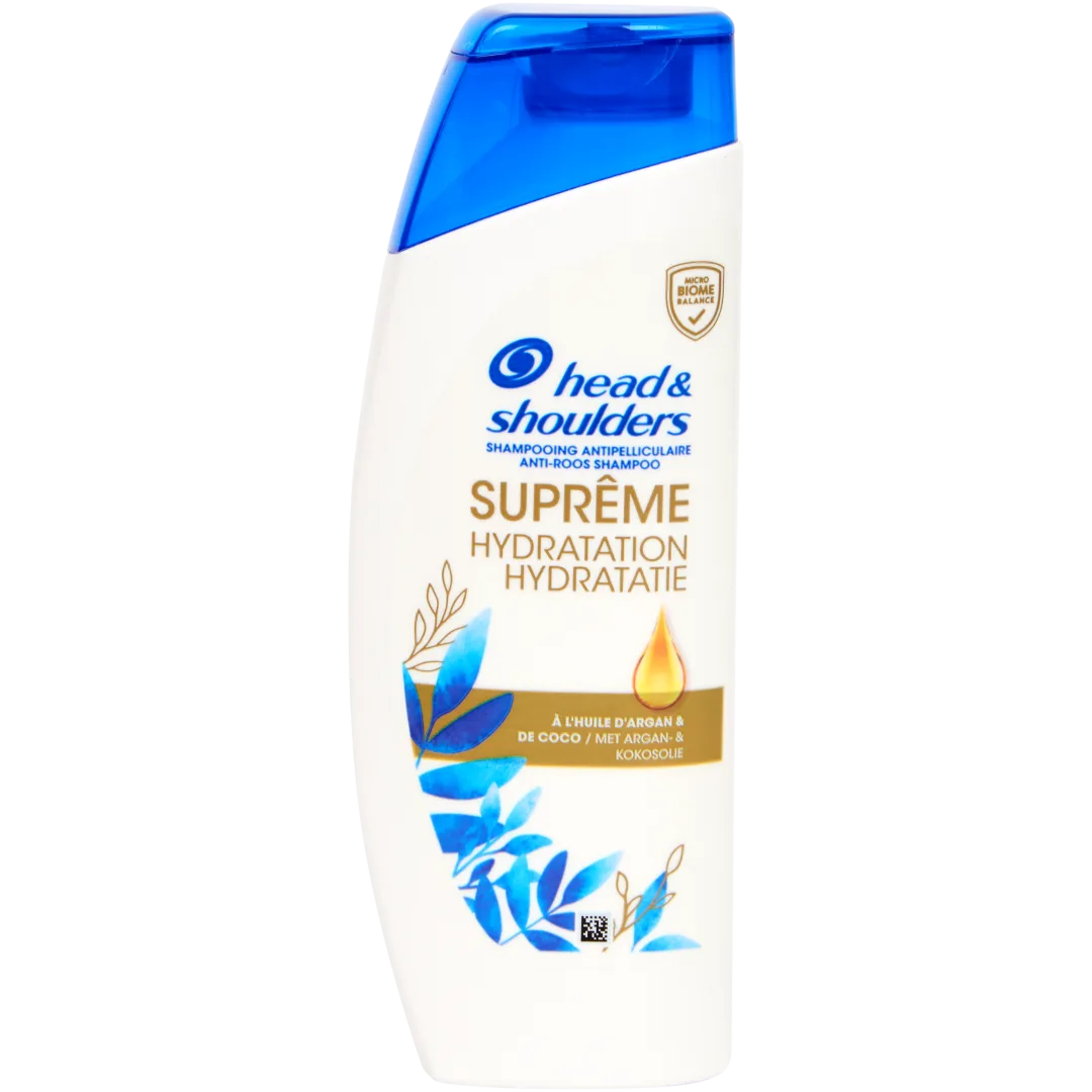 Head & Shoulders Shampoo Hydratation