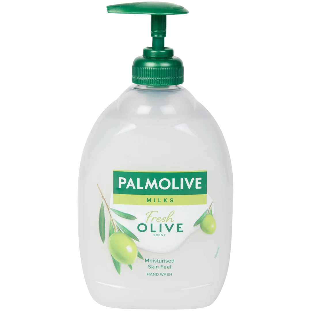 Palmolive Milks handzeep Olive