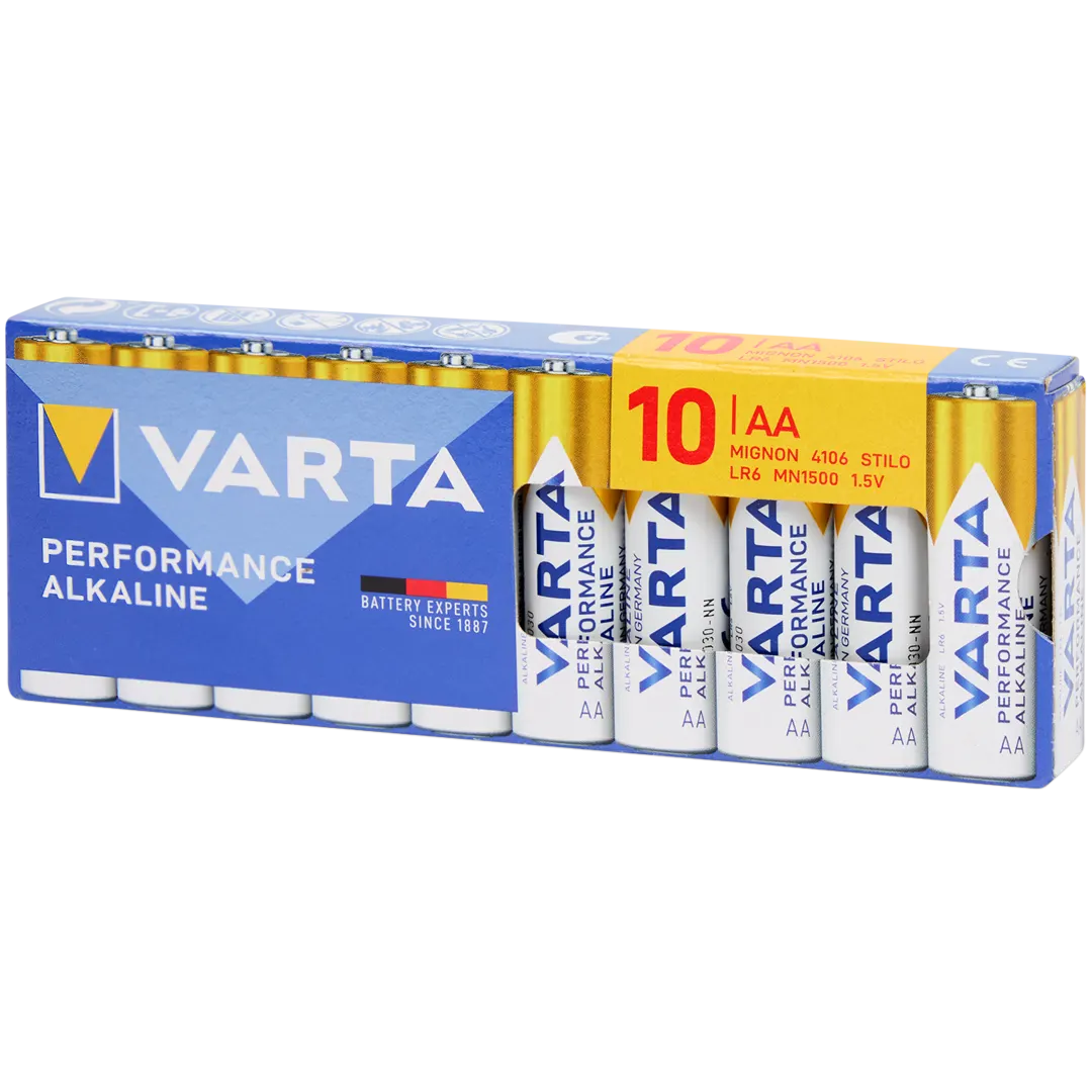 Baterie Varta AA 1
