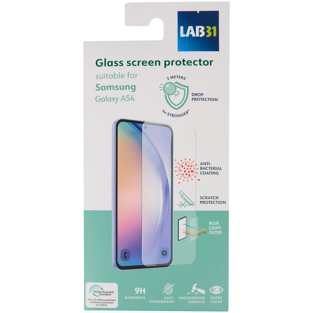 Protezione schermo Lab31 4
