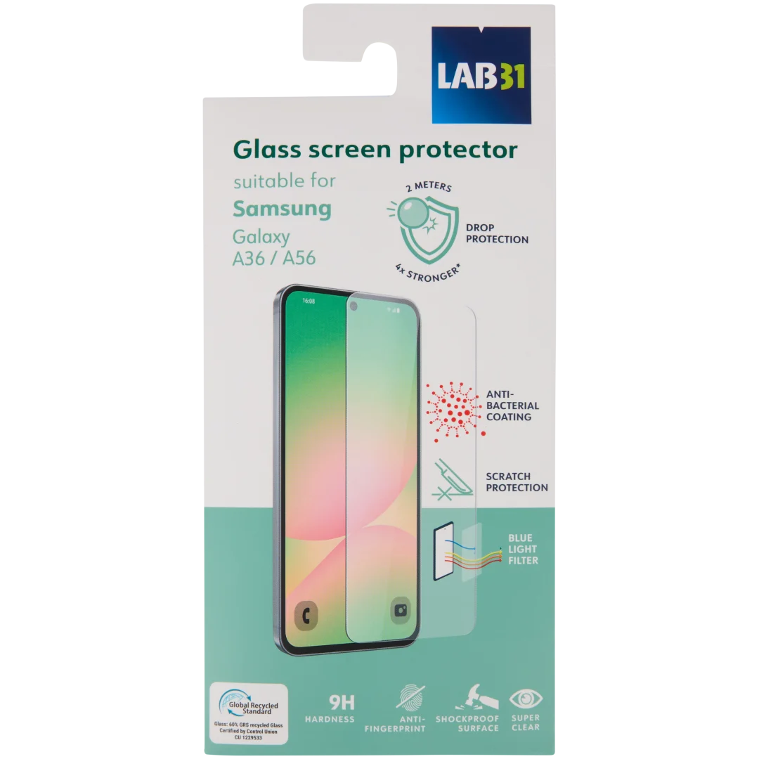 Protezione schermo Lab31 1