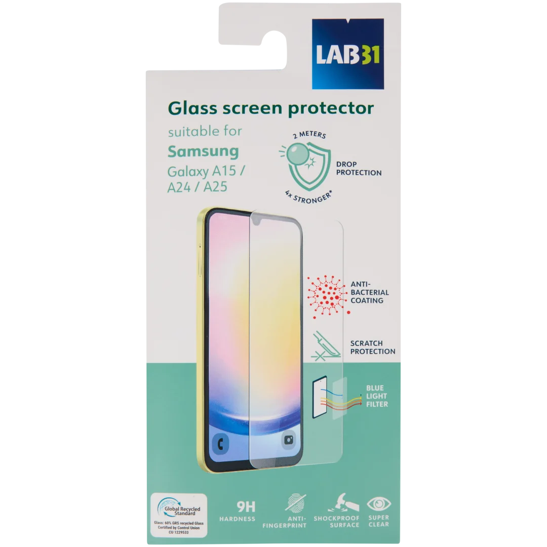 Protezione schermo Lab31 5