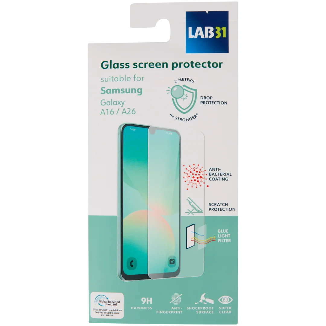 Protezione schermo Lab31 6