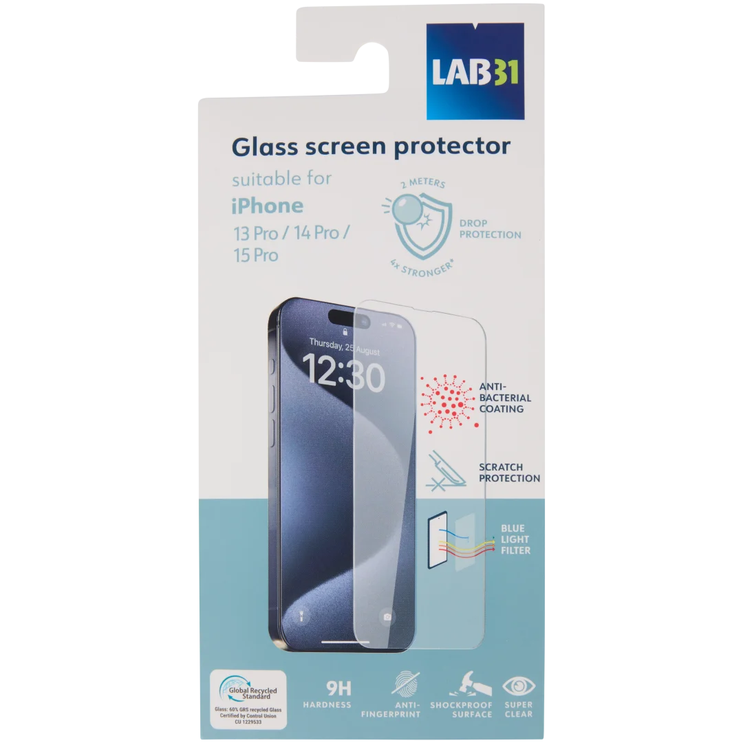 Protezione schermo Lab31 1