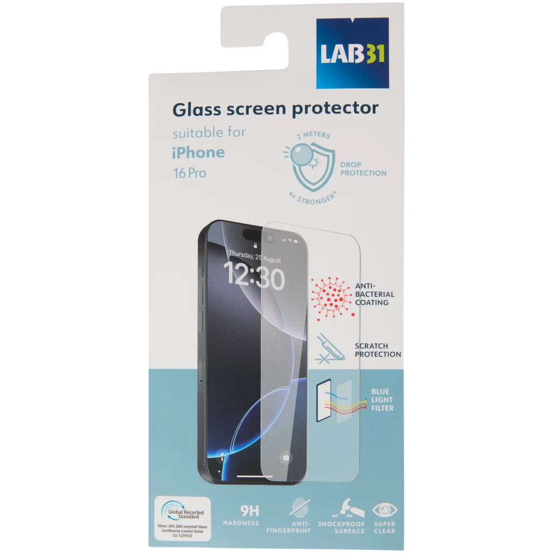 Protezione schermo Lab31 2