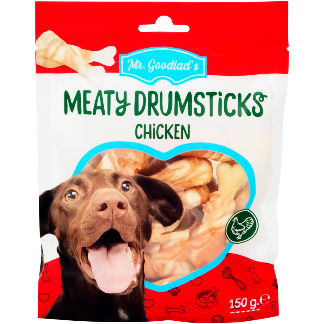 Mr. Goodlad Hundesnacks