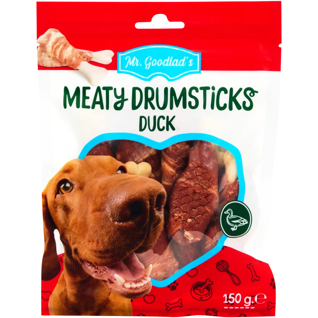 Mr. Goodlad Hundesnacks