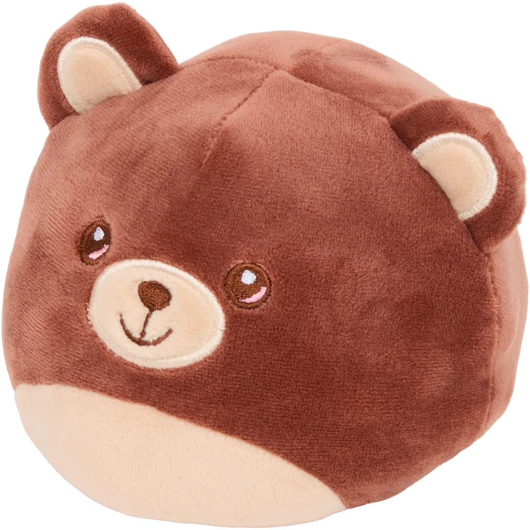 Peluche reversível 7