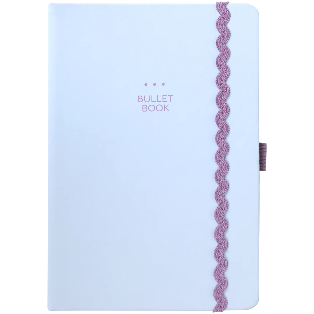 Bullet journal A5