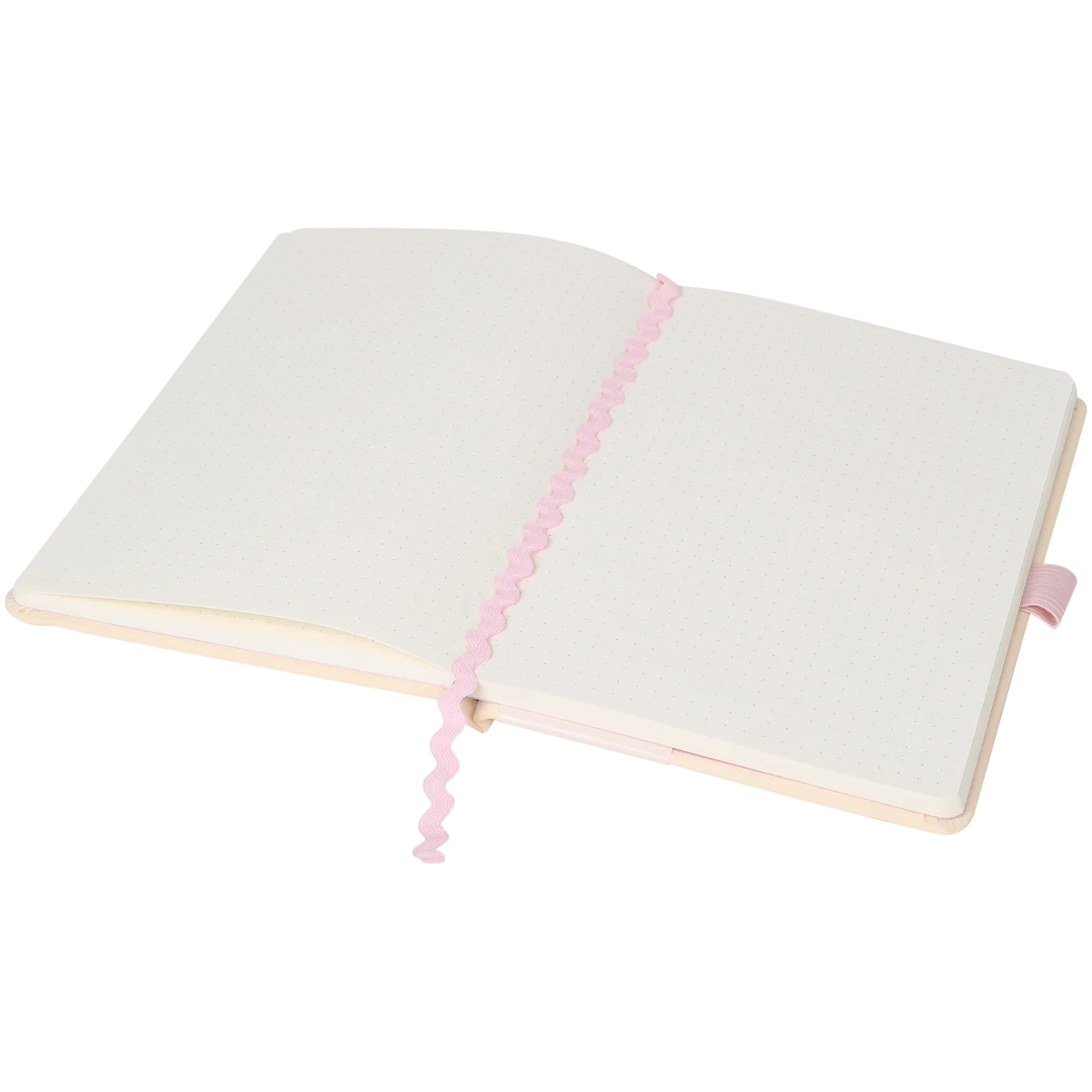 Bullet journal A5