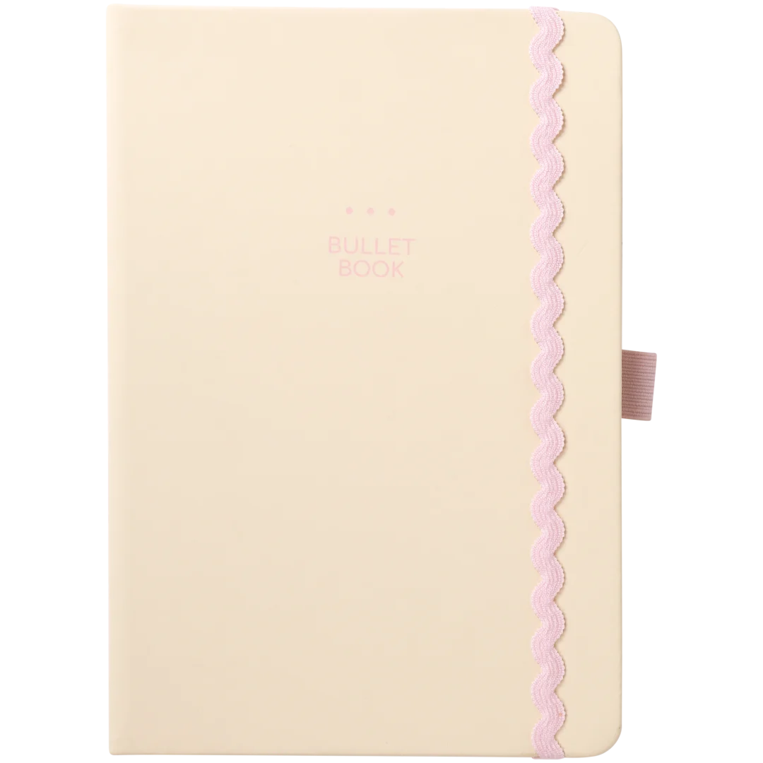 Bullet journal A5