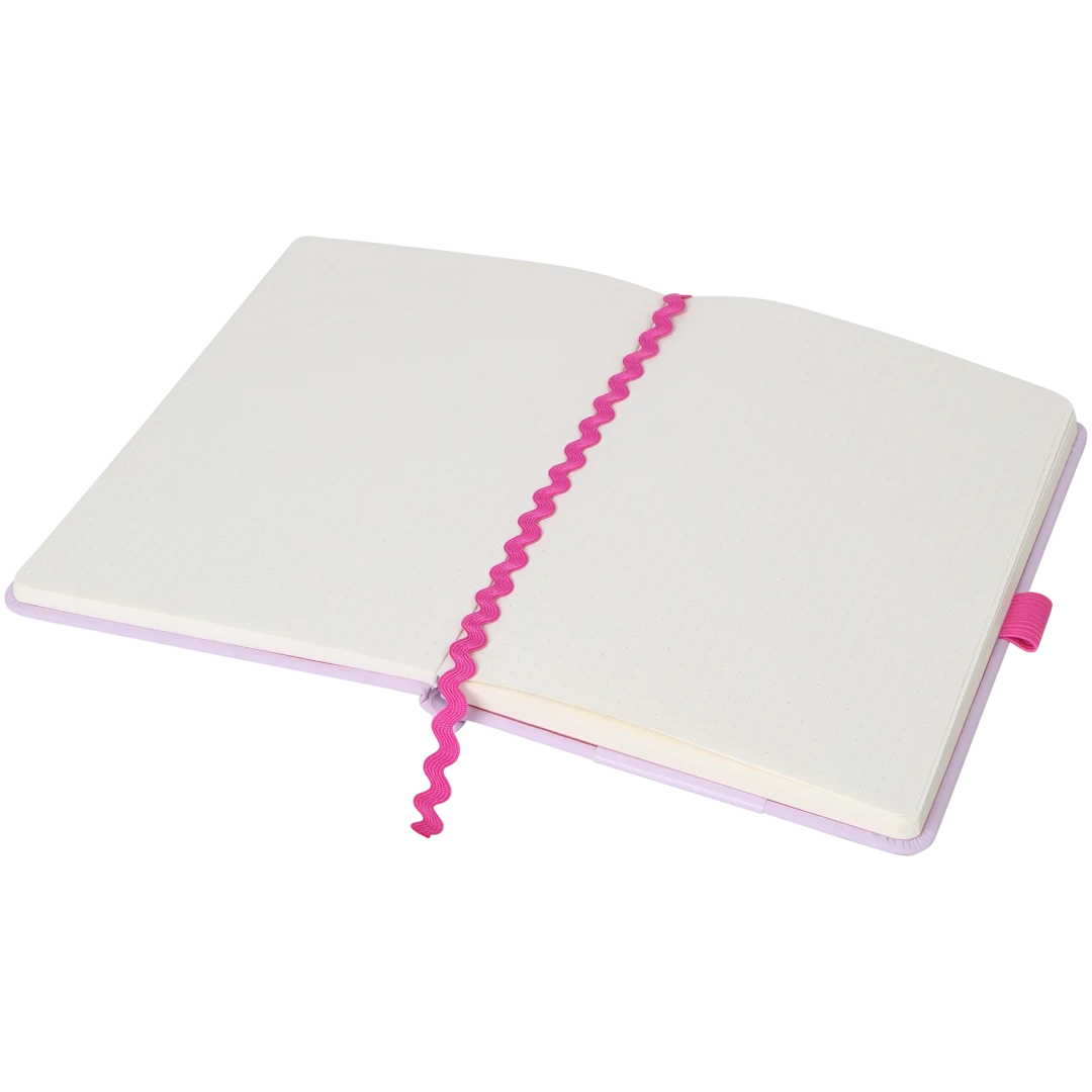 Bullet journal A5