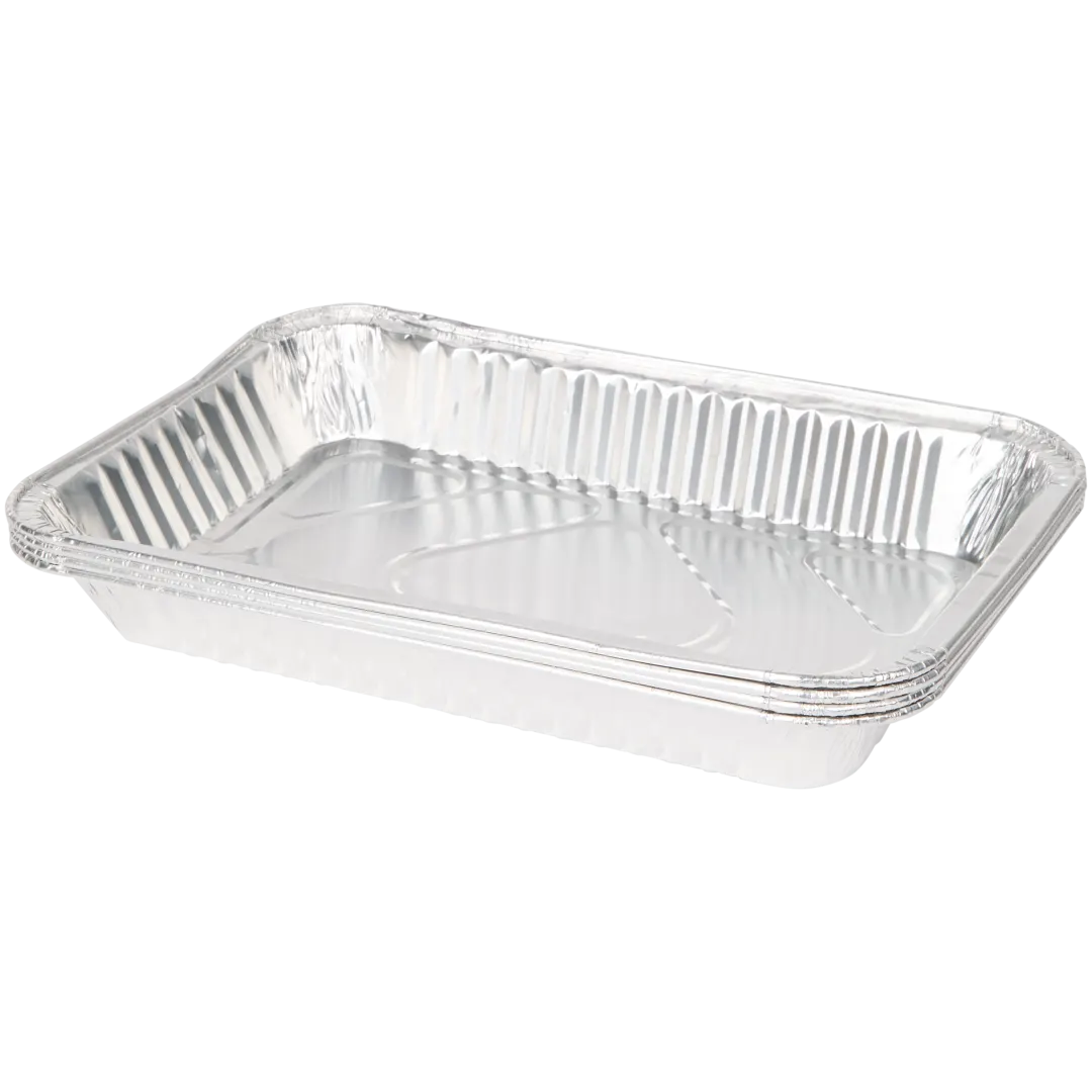 Bandeja de aluminio Dumil 1