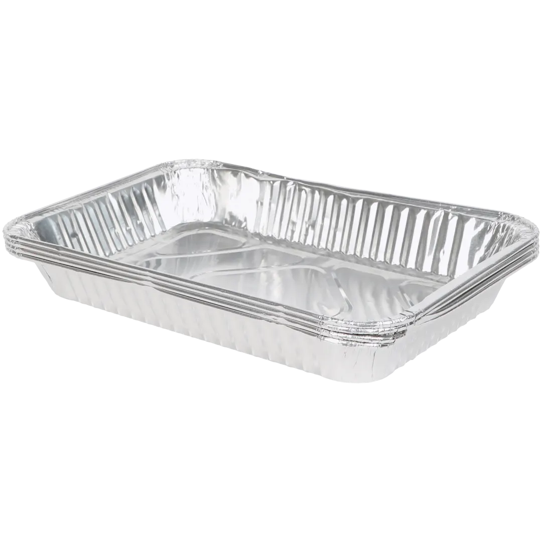 Bandeja de aluminio Dumil