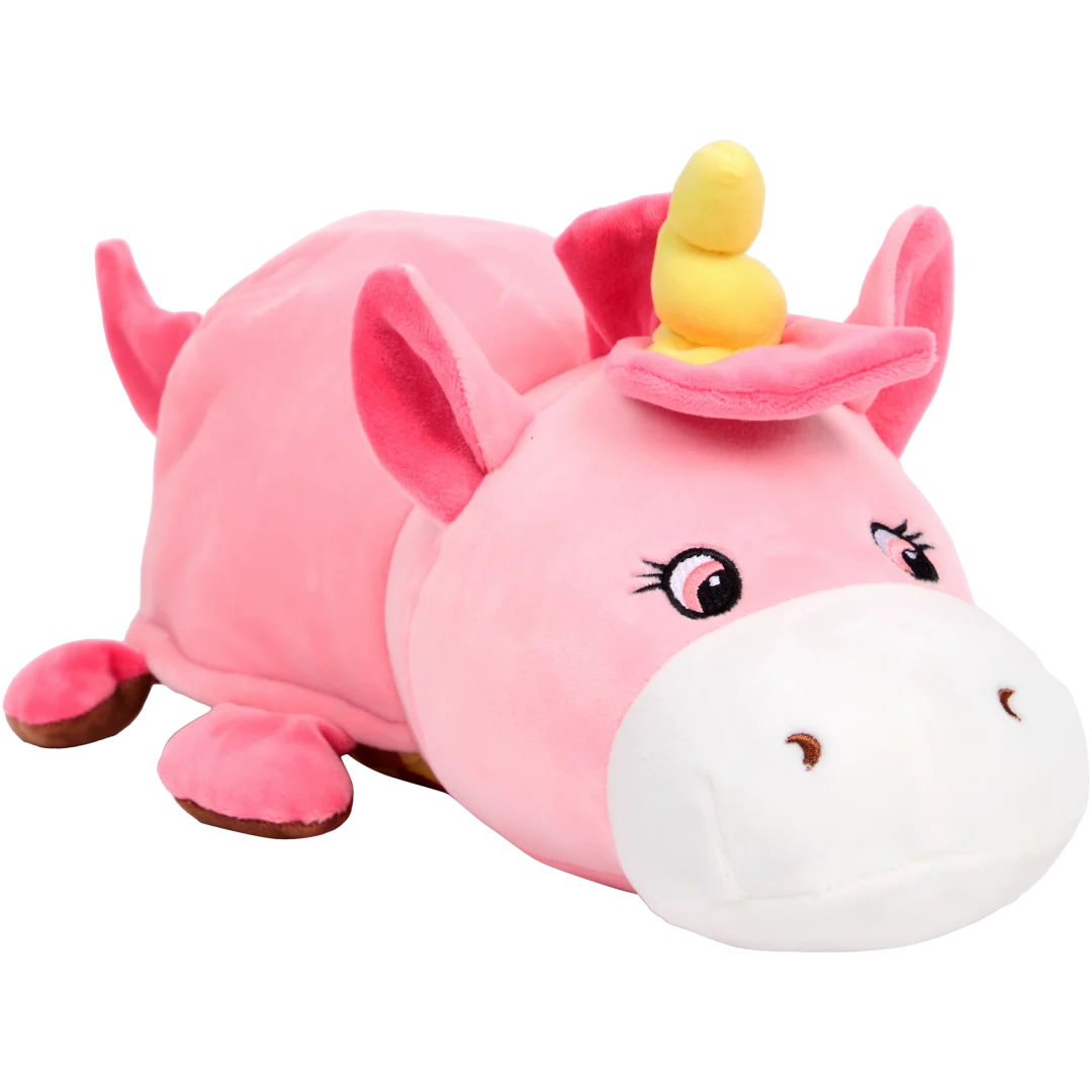 Peluche réversible 4