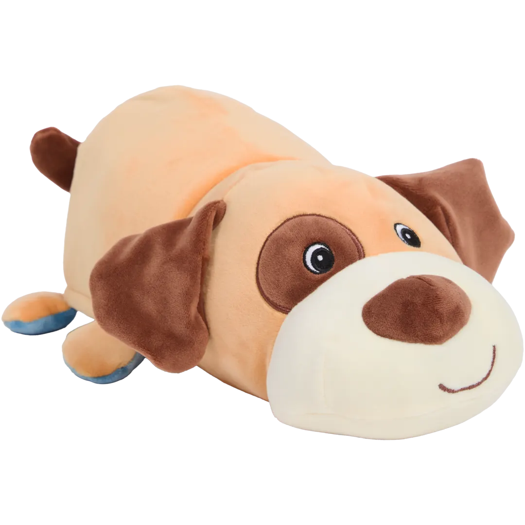 Peluche réversible 5