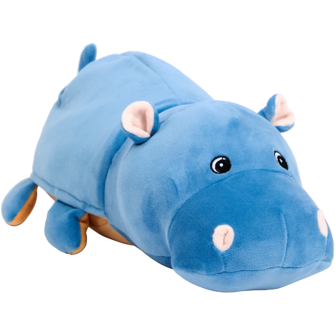 Peluche réversible 6