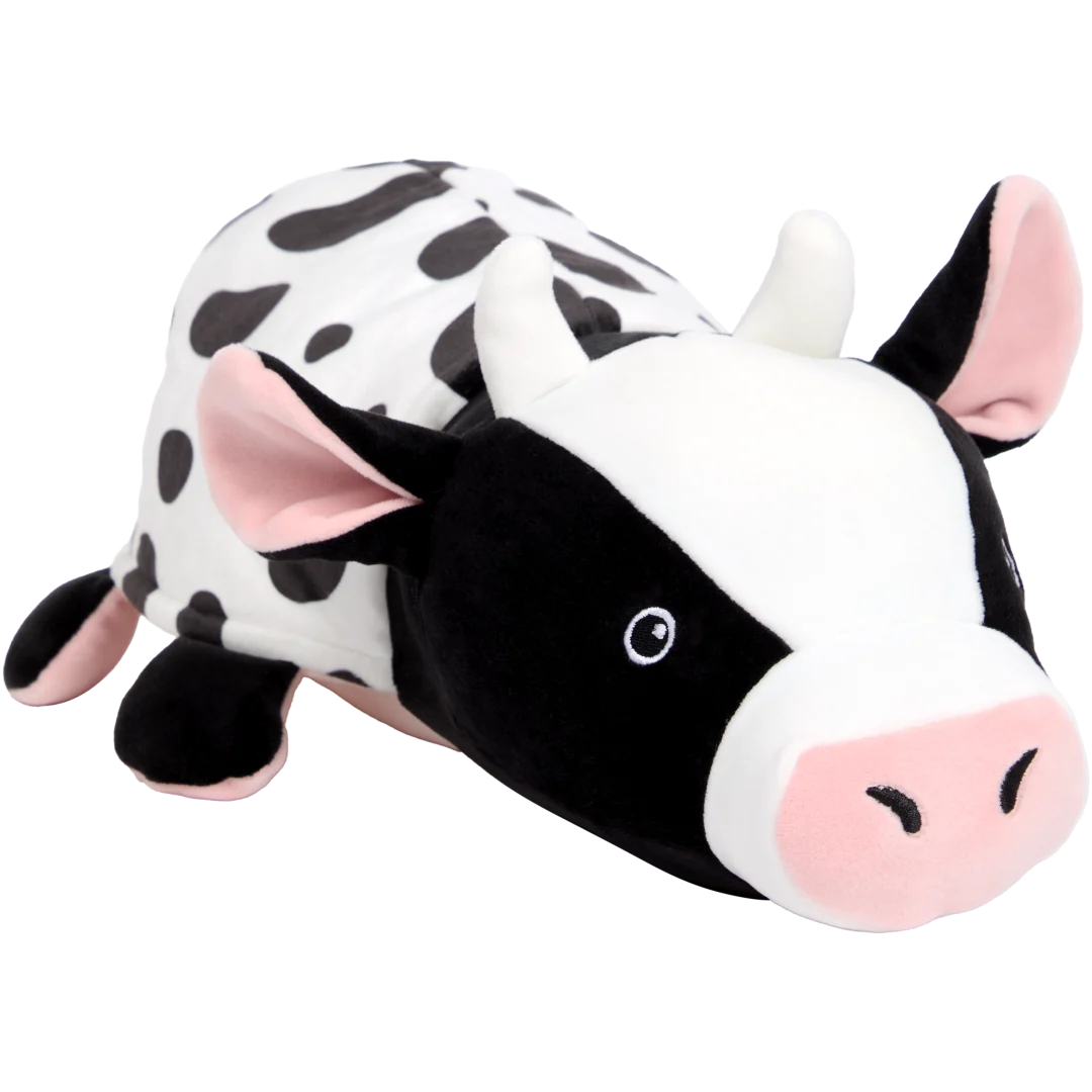 Peluche réversible 1