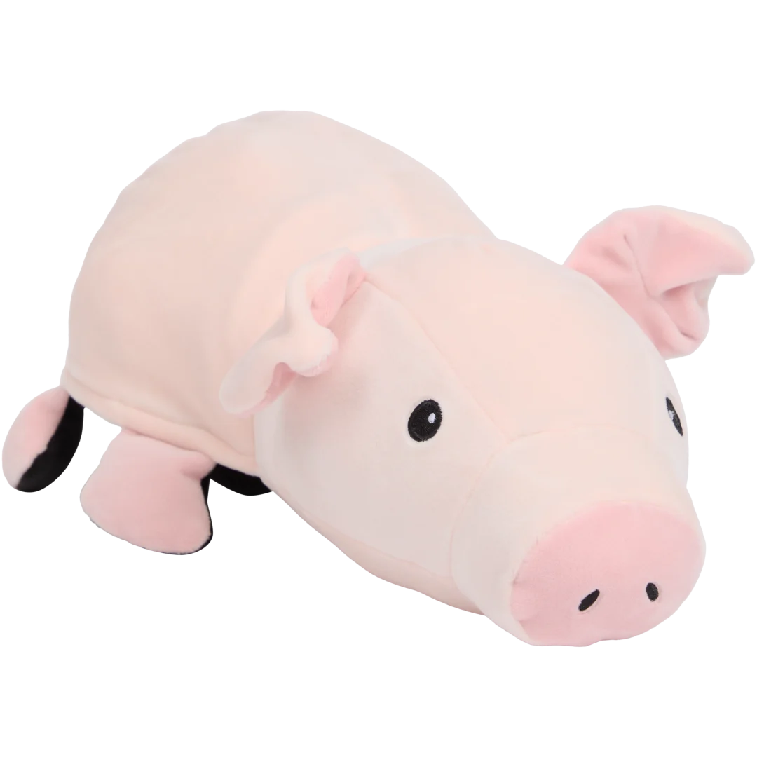 Peluche réversible 2