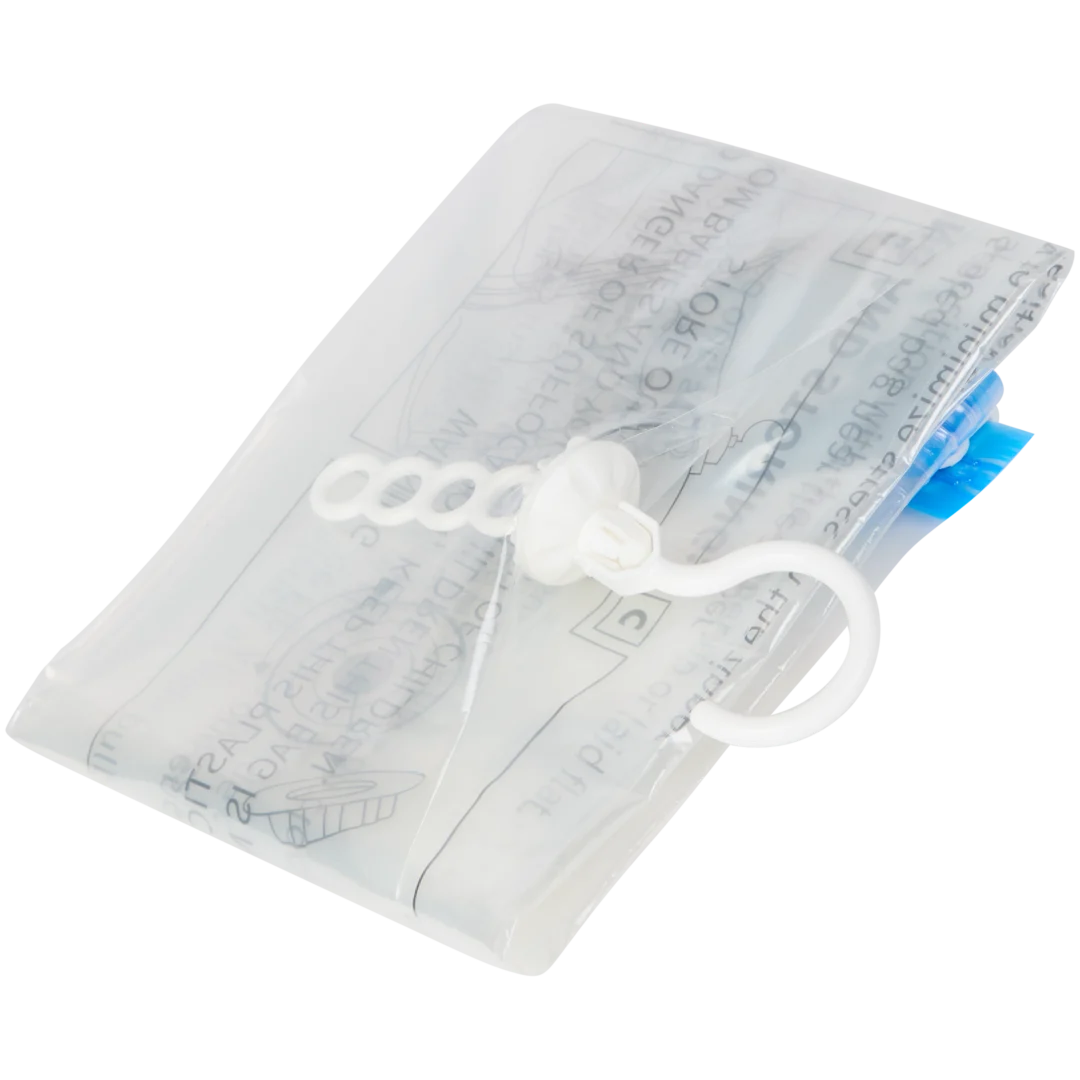 Sacs de rangement sous vide