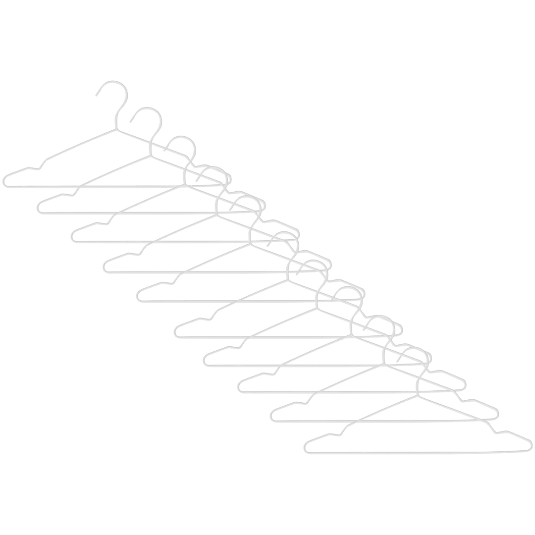 Metallkleiderbügel