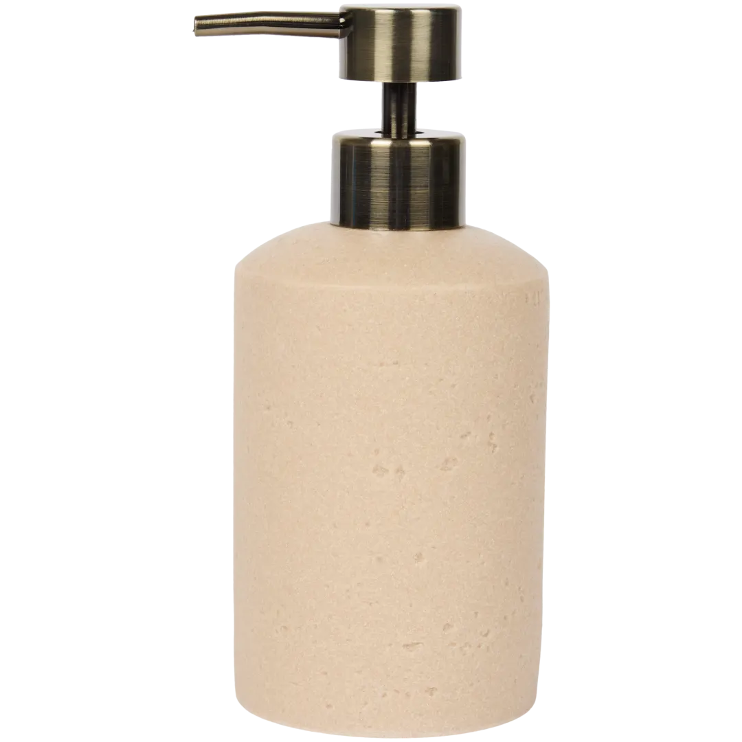 Dispensador de sabonete 1