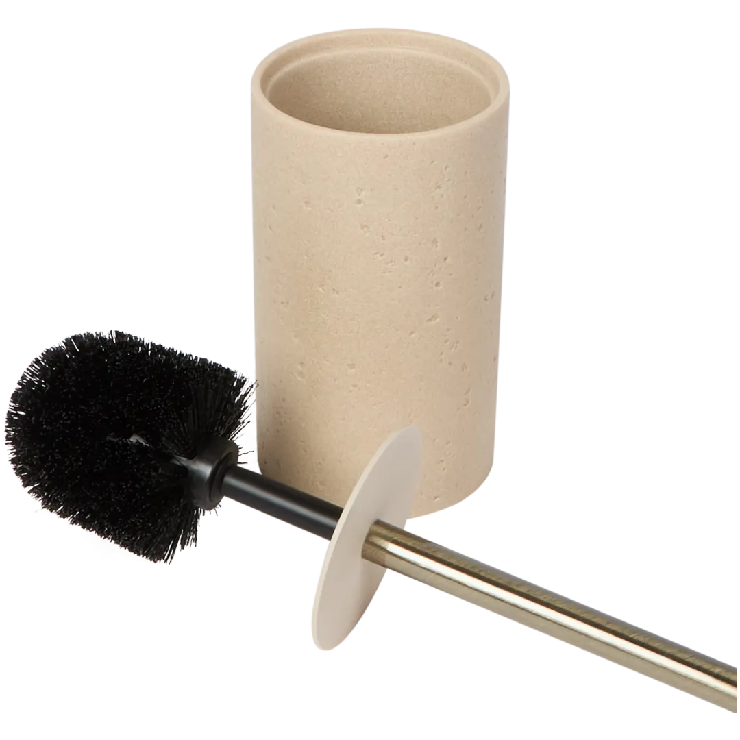 Brosse de toilettes 2